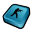 Counter Strike Deleted Scenes Icon 32px png